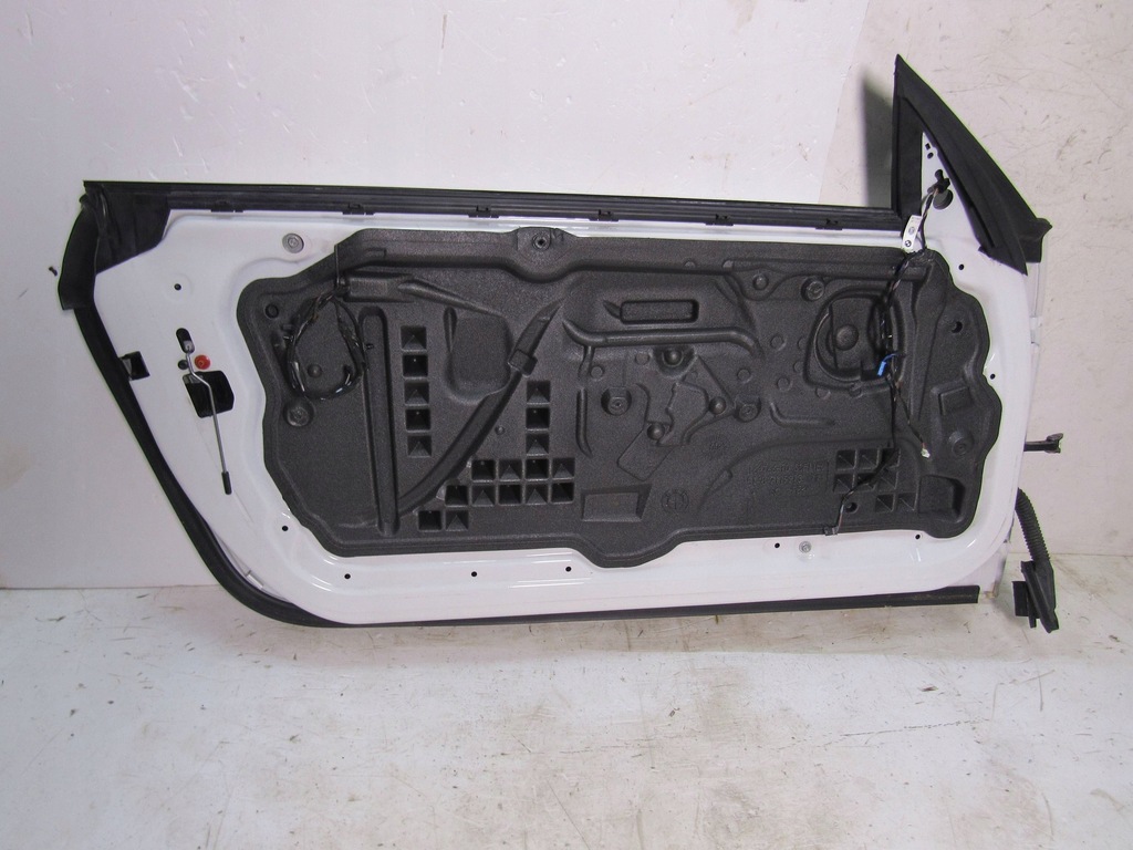 фото №10, Bmw 3 e92 e93 дверь левый перед левая передние 7119913 164766-10