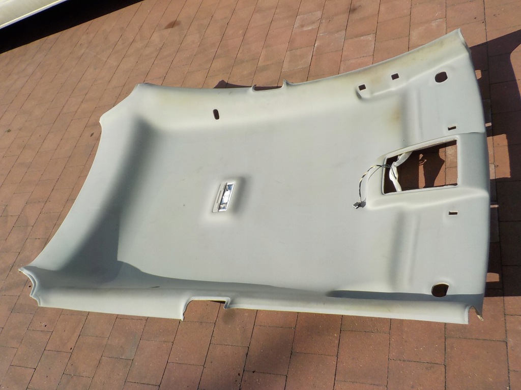 фото №1, Opel astra j iv gtc стеля 13342395