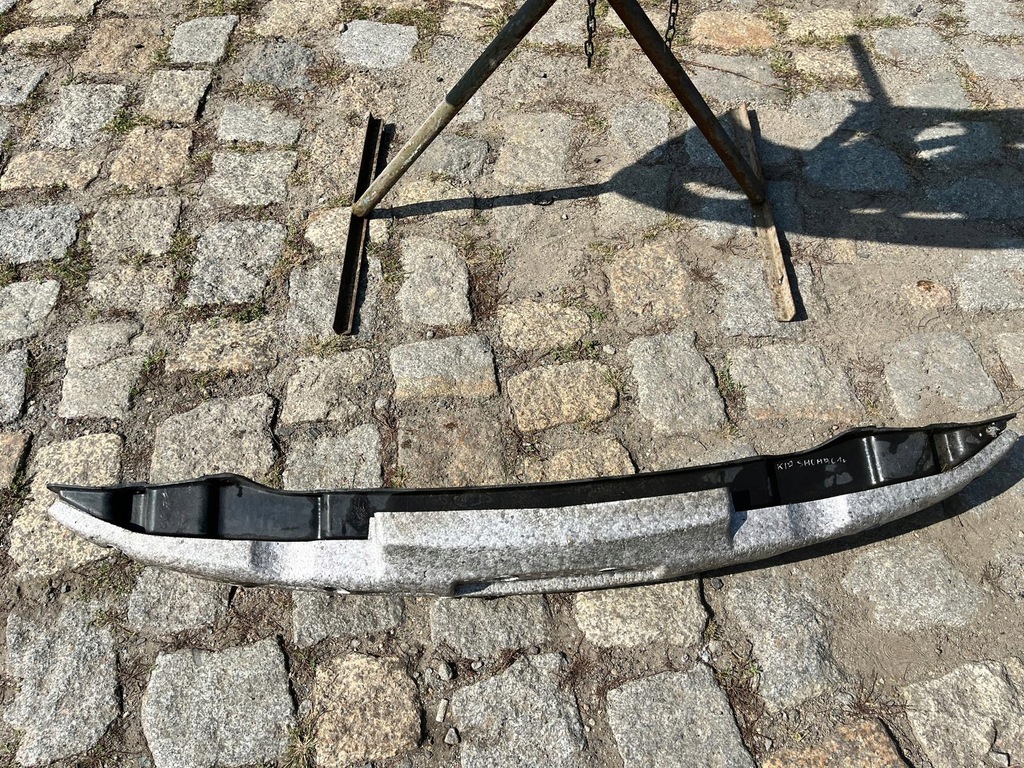 фото №8, Бампер перед kia shuma nr лак v6 nr145/5