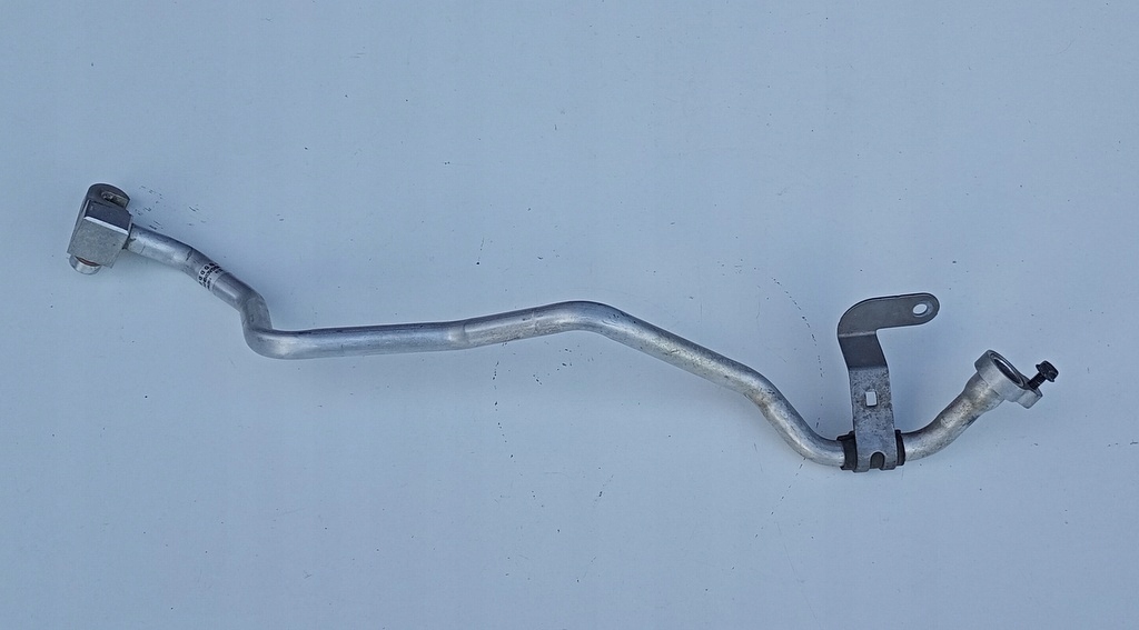 фото №1, Шланг кондиционера трубка nissan note e12 1.5 dci