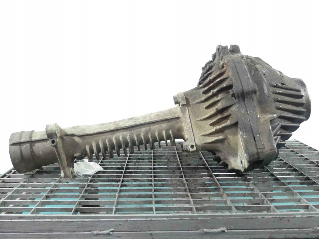 фото №9, Мост перед land cruiser j200 200 07- 4.5 v8 d4d