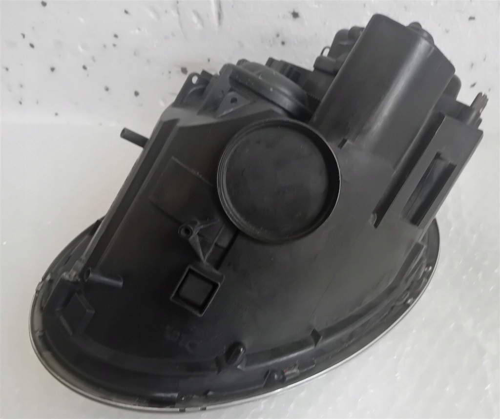 фото №7, Лампа левый перед mini cooper r50 r53 r56 lift 04-06 eu 6961345 0301218201