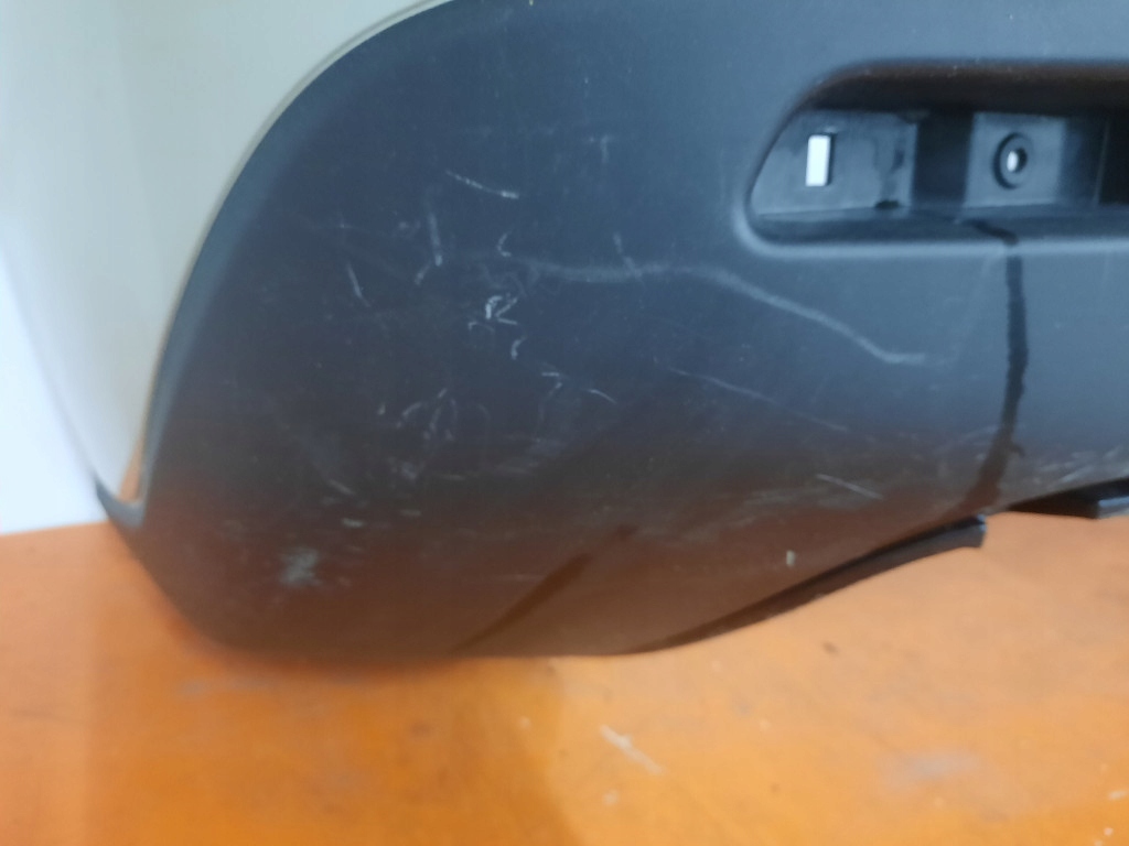 фото №6, Suzuki vitara ii 15- бампер задня задній 71811-54p