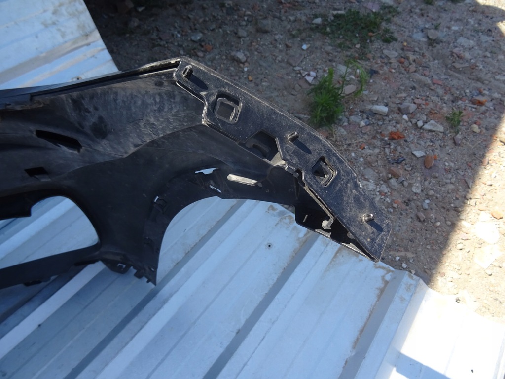 фото №10, Бампер перед bmw x5 f15 2013-