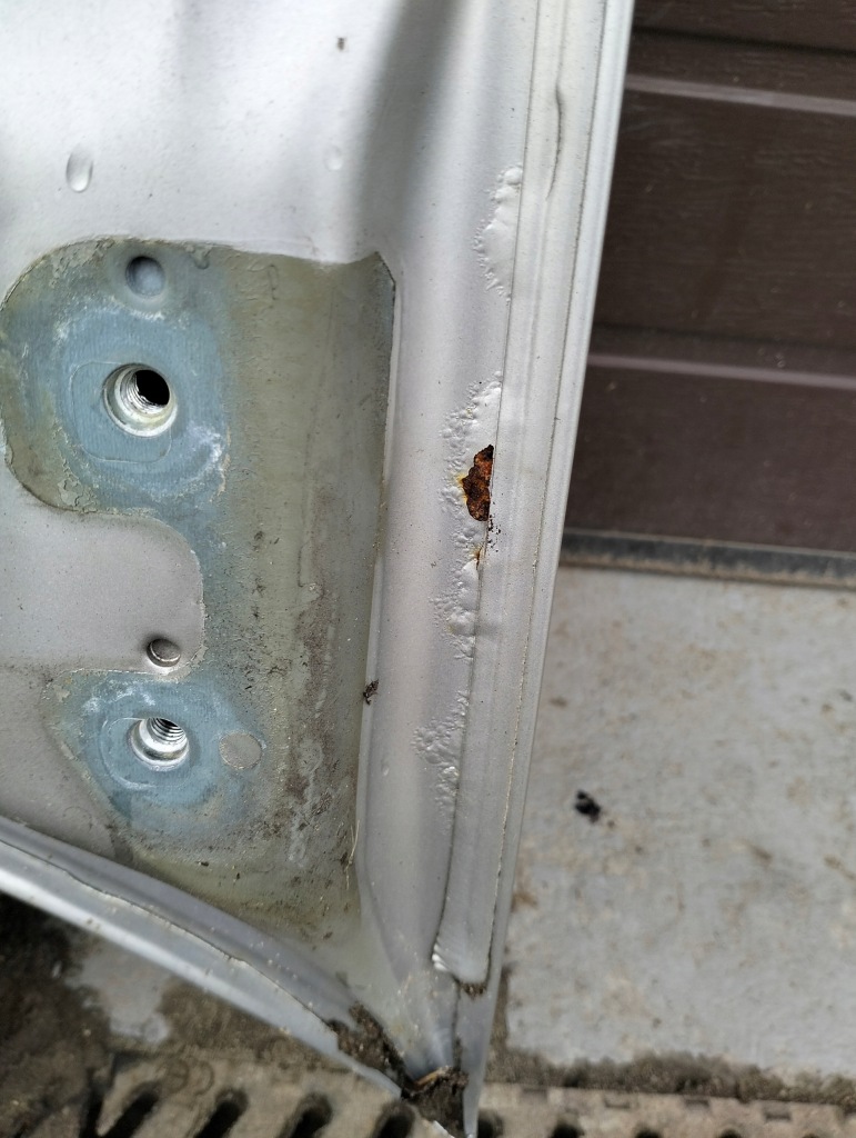 Капот оригинал лак opel astra h 3 z2au z157 Киев