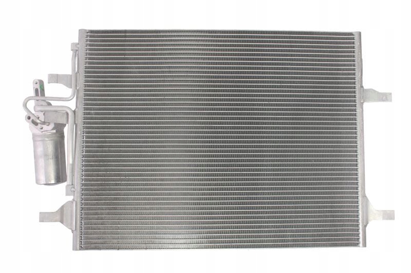 фото №16, Конденсатор nrf 8g9119710ac 31332027 31305212