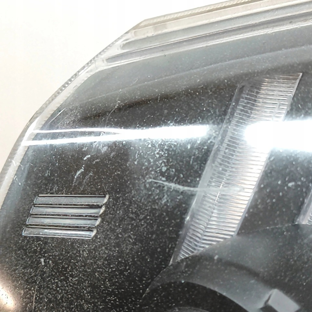 фото №10, Toyota land cruiser bj70 2005 лампи передні / комплект