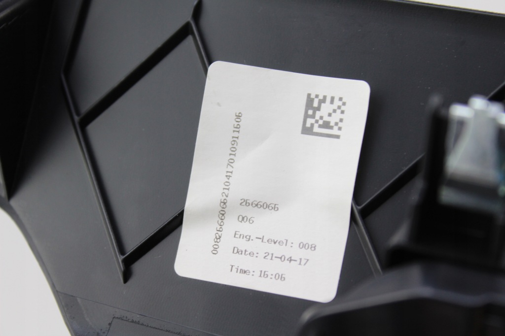 фото №4, Bmw x1 f48 молдинг внутренняя 2666066