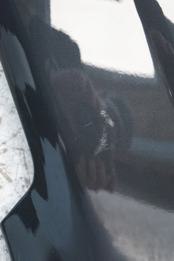 фото №10, Крыло правый перед peugeot 207 lift exld