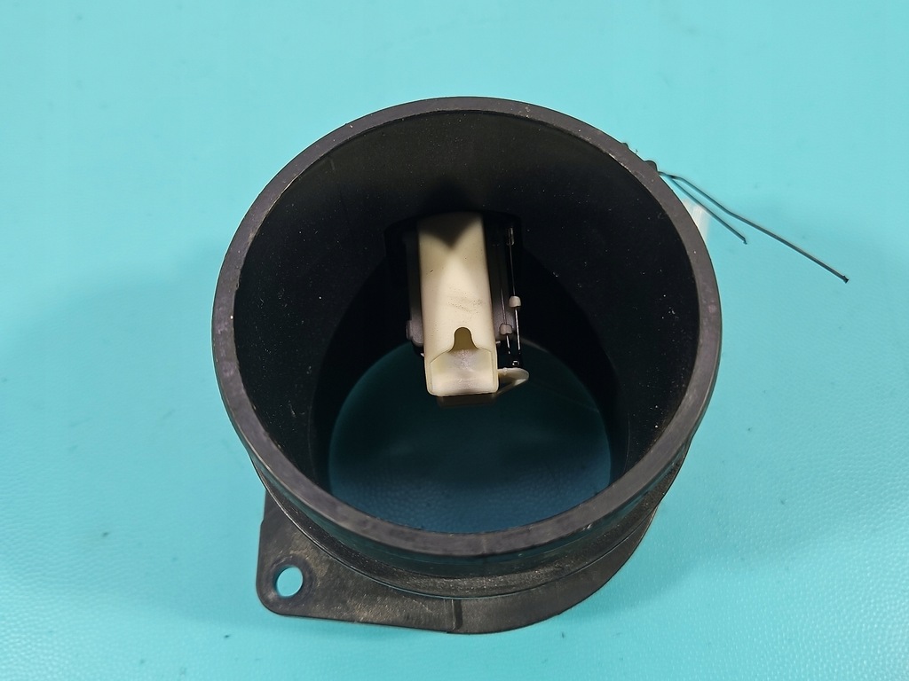 фото №7, Расходомер peugeot 407 5wk97002 2.0 hdi