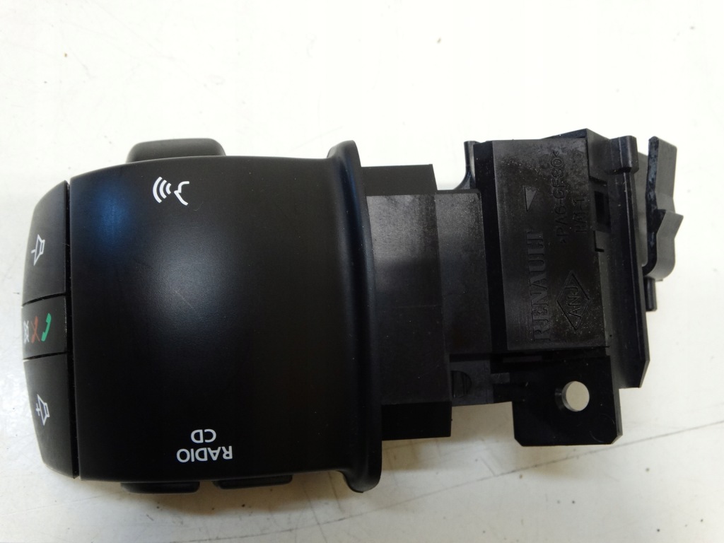 Купити Pilot керування. радіо телефону laguna iii 255520015r