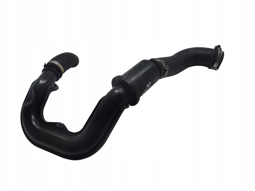 фото №1, Шланг труба повітря ford ranger iv v 2.2 tdci ab39-6c646-af 2012-2015