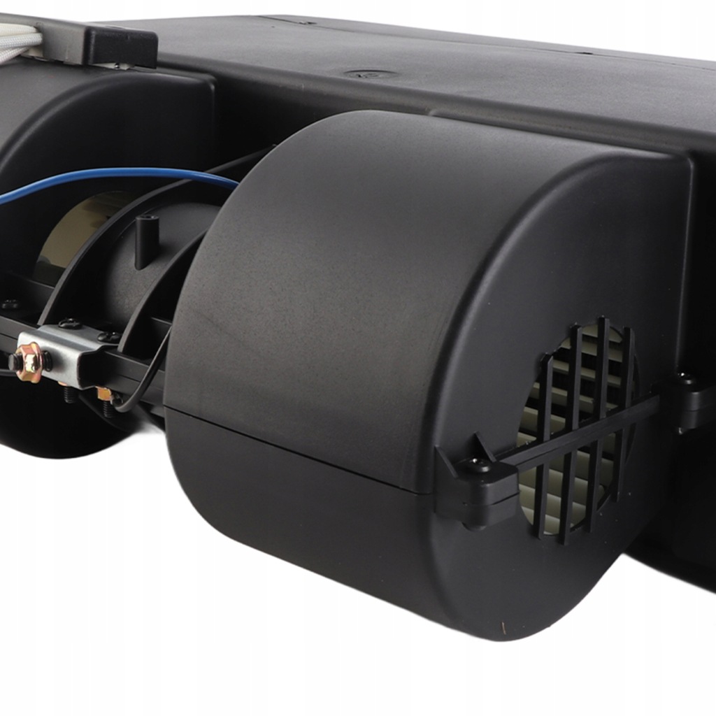 Испаритель кондиционера 3f quality 12v 30w 3-ступенчатый Доставка