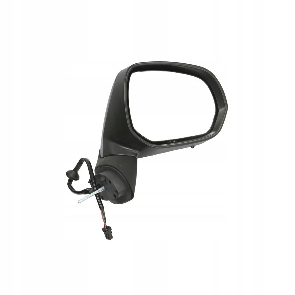 фото №1, Зеркало правое citroen c3 picasso 09-