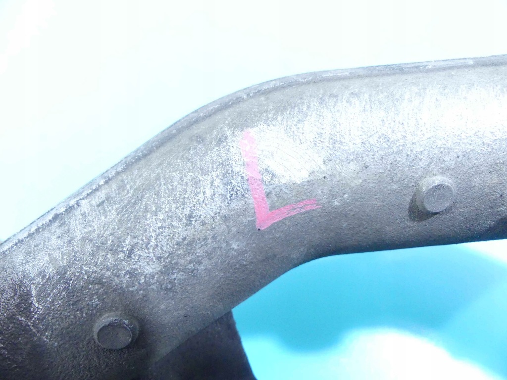 фото №7, Труба шланг інтеркулер infiniti fx ii qx70 3.0d