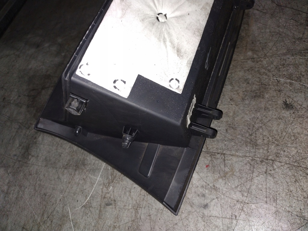 фото №9, Бардачок hyundai i30 i