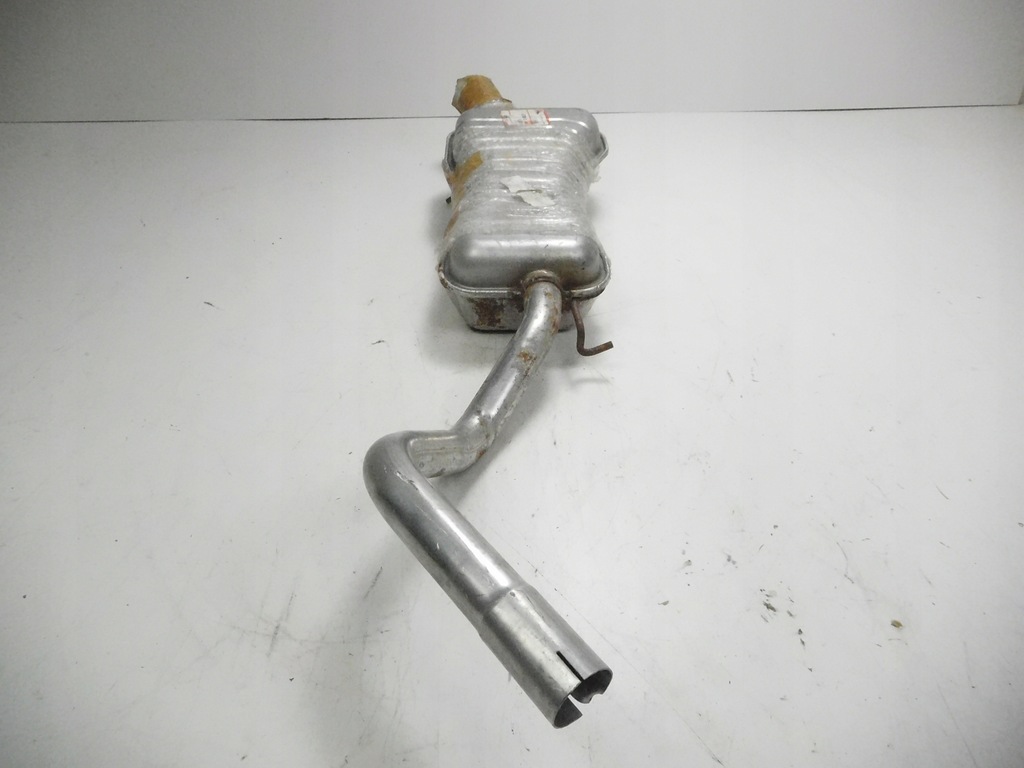 фото №5, Гаситель конечный renault megane 7700844696