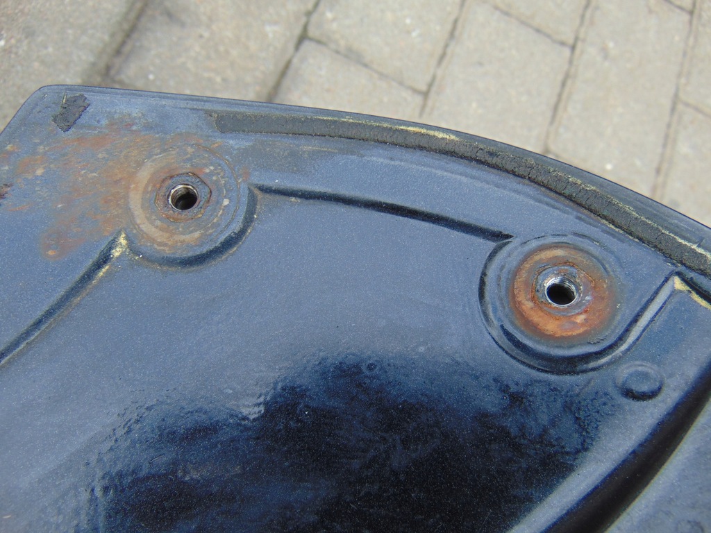 фото №14, Спойлер спойлер кришки світло стоп-сигнал mazda 6 gg gy 2002r- kombi europa