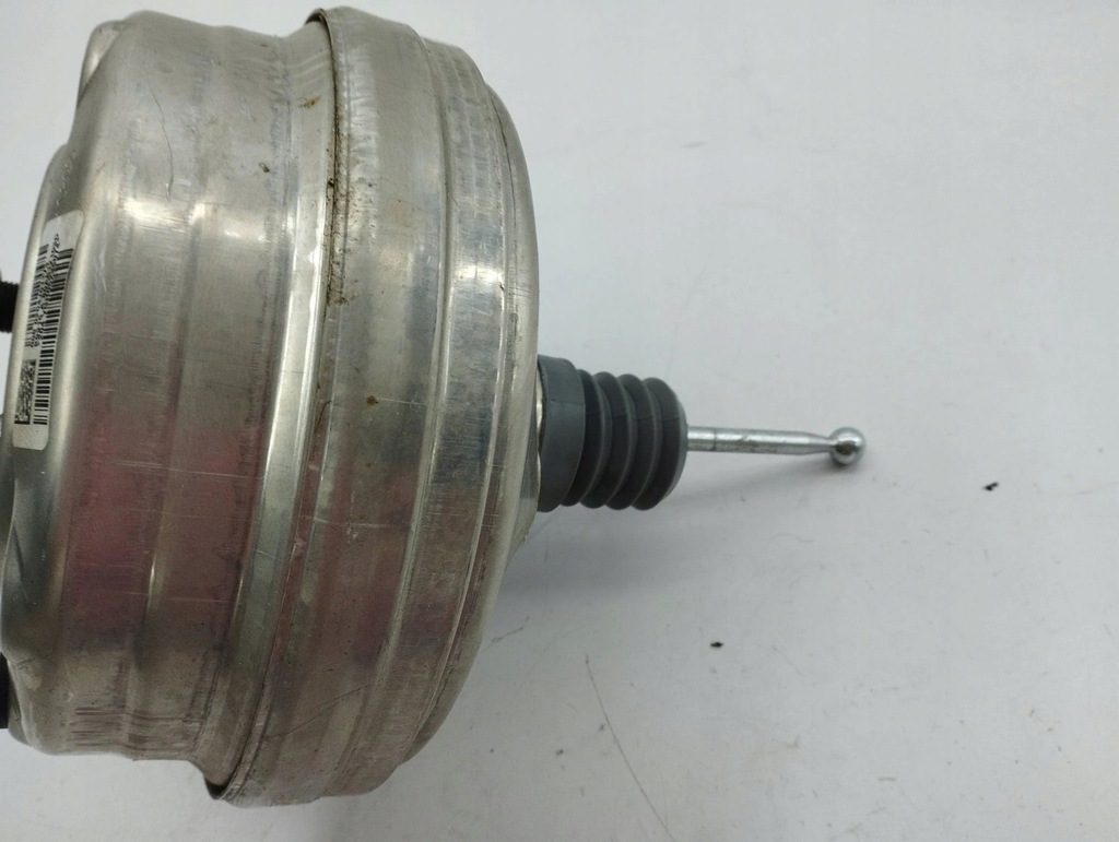 фото №7, Audi q5 sq5 2020 підсилювач гальм гальмівні 80a612103d