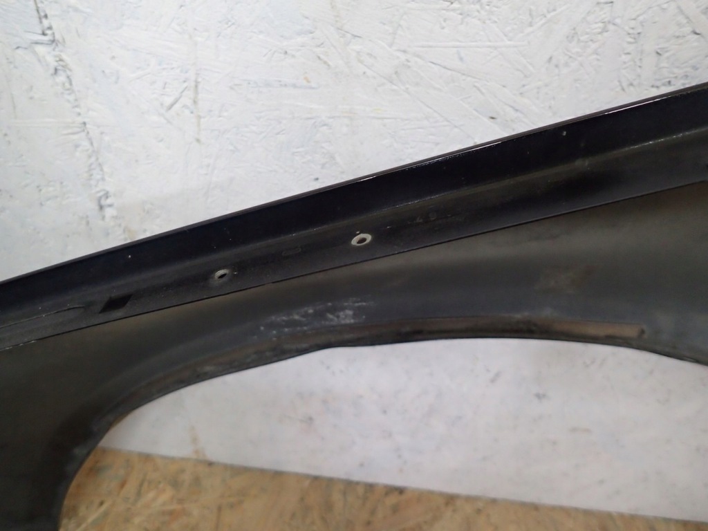 Крило правий передній перед audi a4 8k b8 рестайлінг  12- Київ