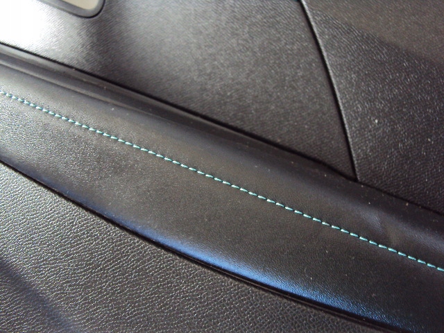 фото №5, Обивка дверь правый перед peugeot 2008 ii 2019-