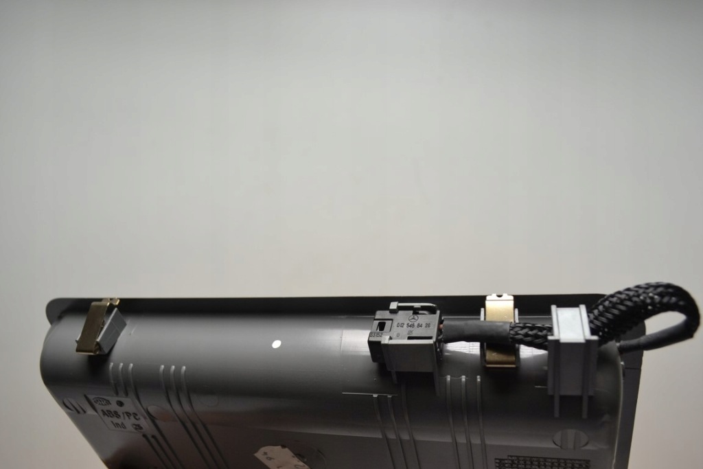 Mercedes w140 дзеркало стельовий задніх сидінь Ціна