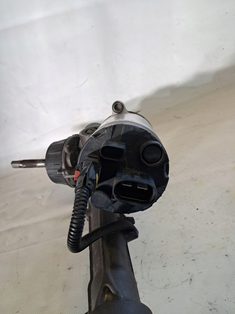 фото №7, Рулевая рейка трансмиссия рулевая europa skoda enyaq 1eb423053ad