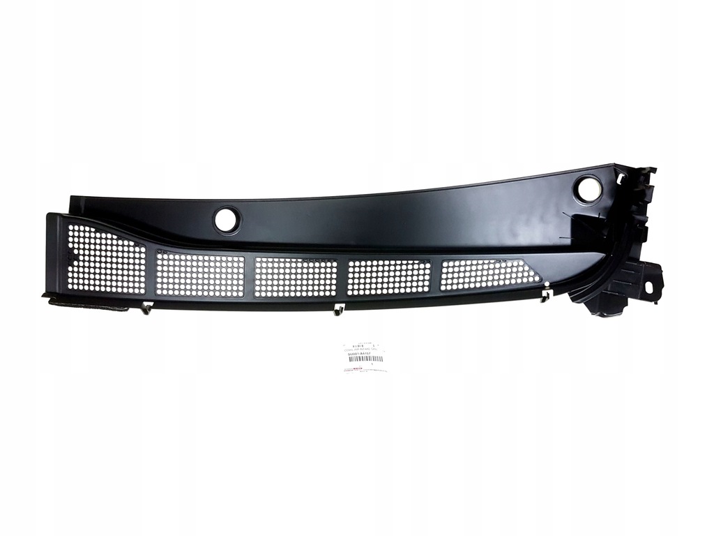 фото №8, Opel vivaro 19-23 жабо ліва захист скло