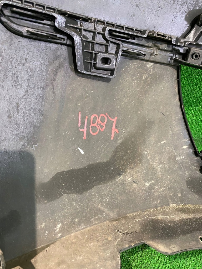 фото №6, Бампер задний задняя kia sportage v