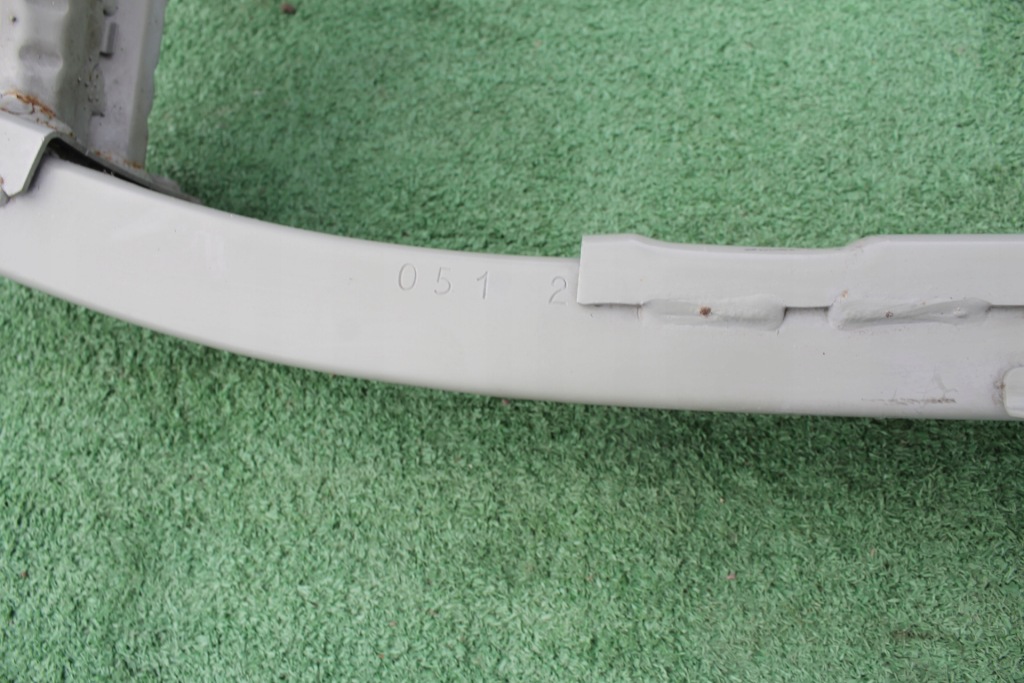 Renault talisman 2015- балка бампера передний перед оригинал Киев