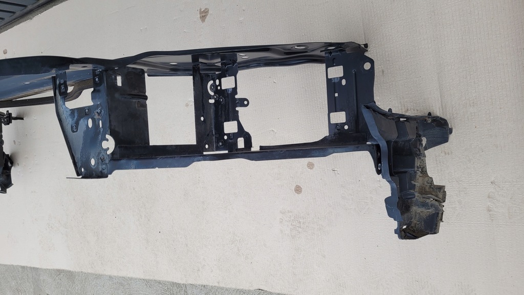 фото №8, Pas передній підсилювач volvo v70 s80 xc70 2007+