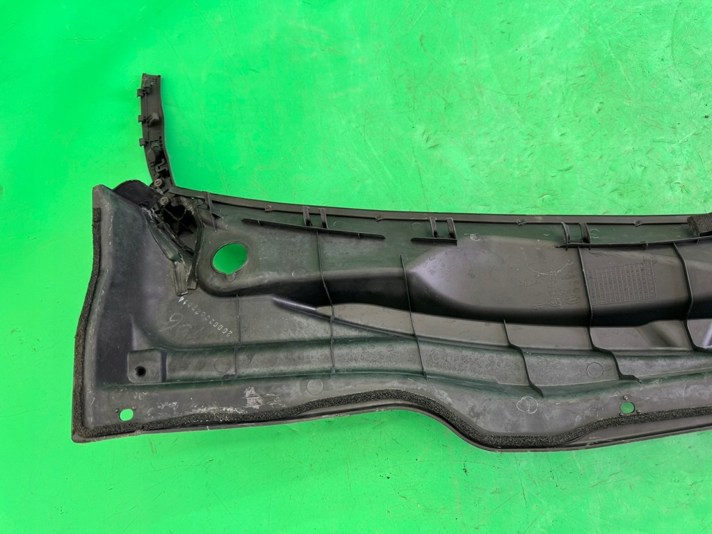 фото №11, Жабо пластиковый проектор wody 86151-1h000 kia ceed i 1 06- europa 5d 3d