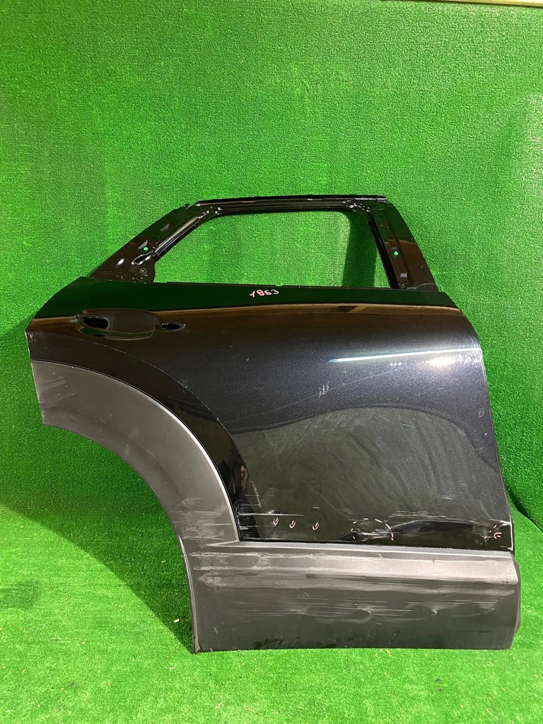 фото №1, Двері задні праве mazda cx-30 cx30