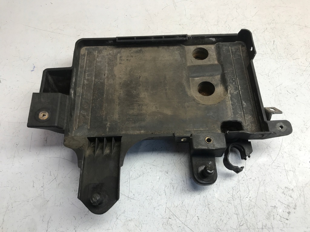 фото №1, Основание аккумулятор smart forfour i a4546200015