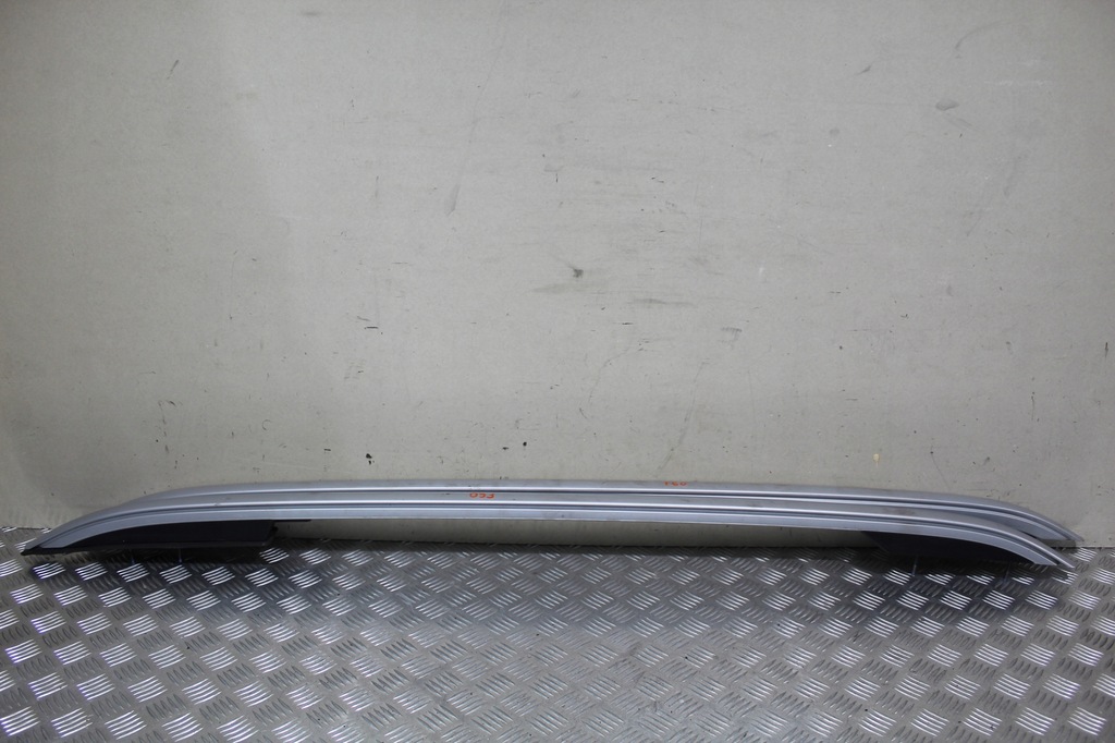 фото №1, Рейлінги дахові mini countryman f60