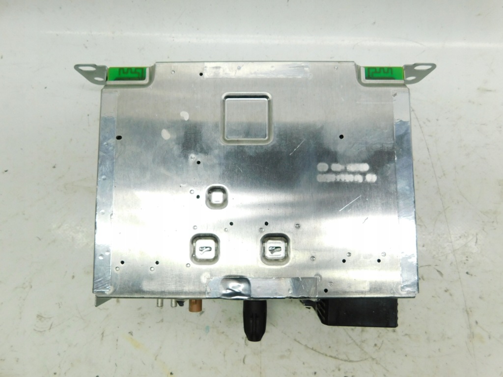 фото №1, Радио навигация 9833500080 - opel corsa f combo berlingo c3 c4