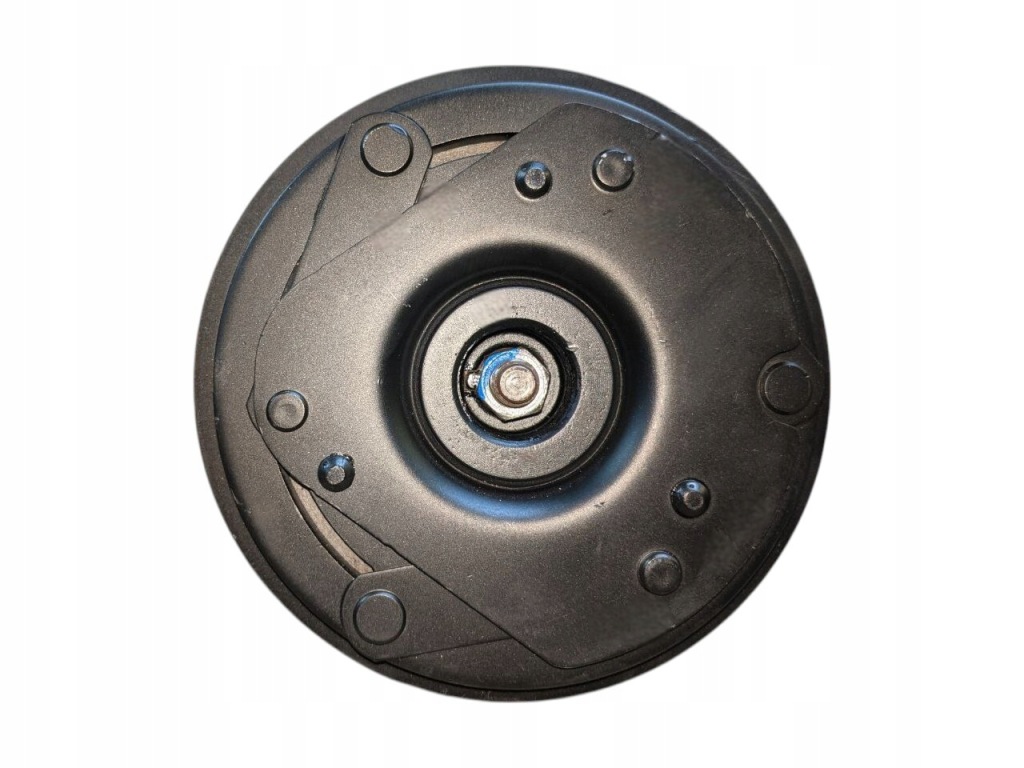 фото №1, Компресор кондиціонера renault trafic 00-14, master ii 97-10, espace 97-02