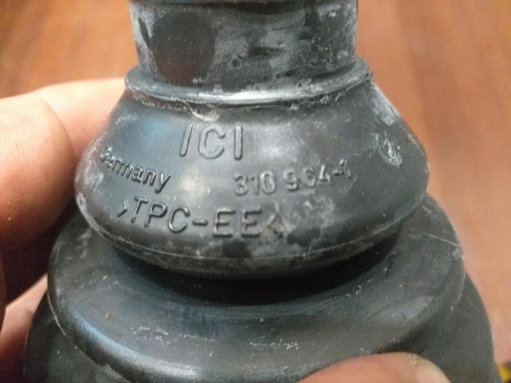 фото №7, Захист шарнір піввісь 1150157500013 310964-1