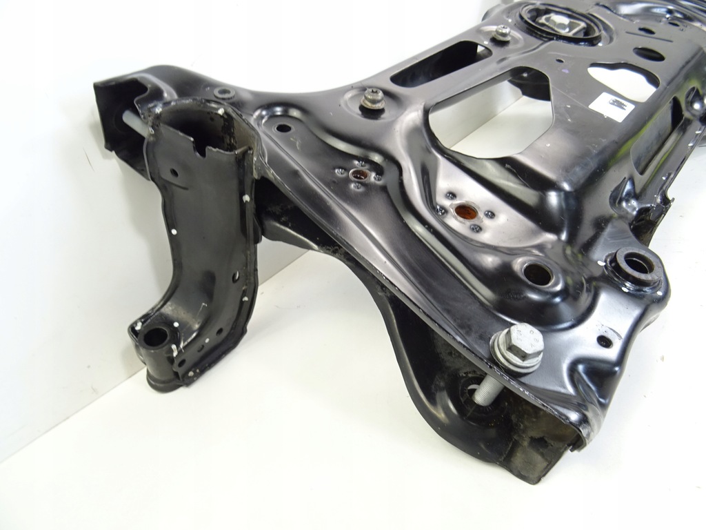 фото №11, Vw t-roc 1..6 tdi подрамник подрамник подрамник 3q0199315d