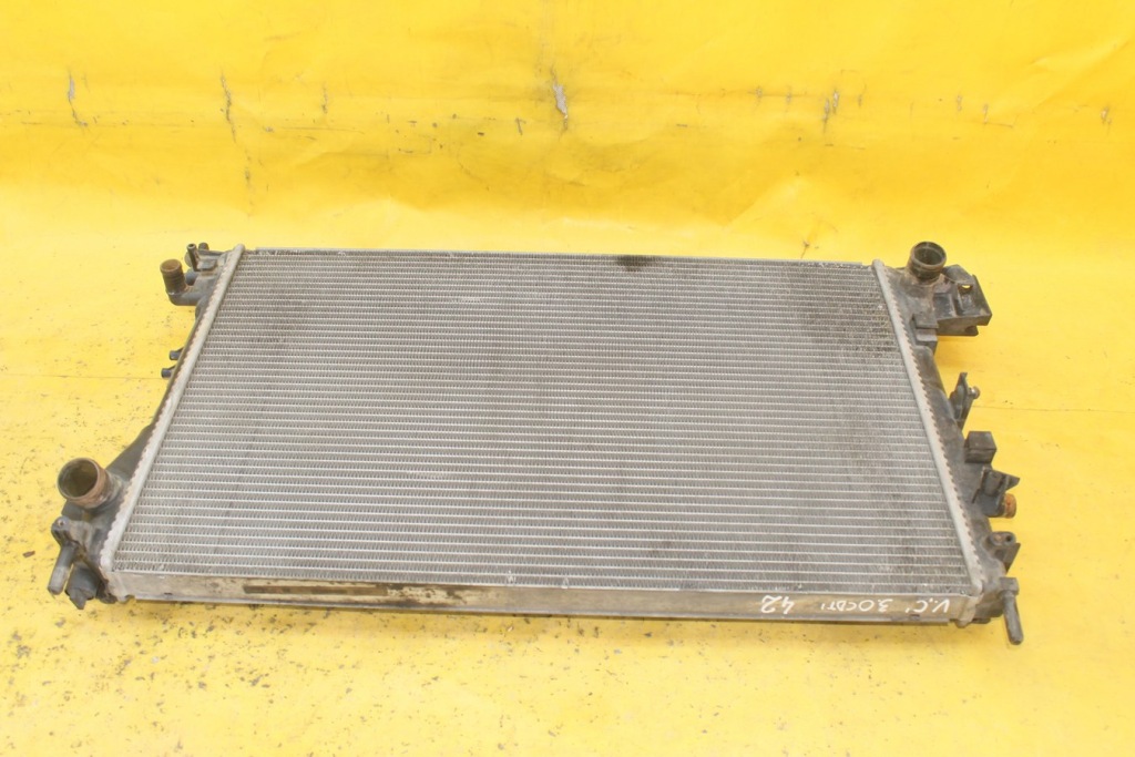 Радиатор воды opel vectra c 3.0 cdti 873014t в Украине