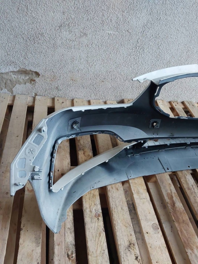 фото №11, Бампер перед передний bmw 1 f40 51117459708 7459708