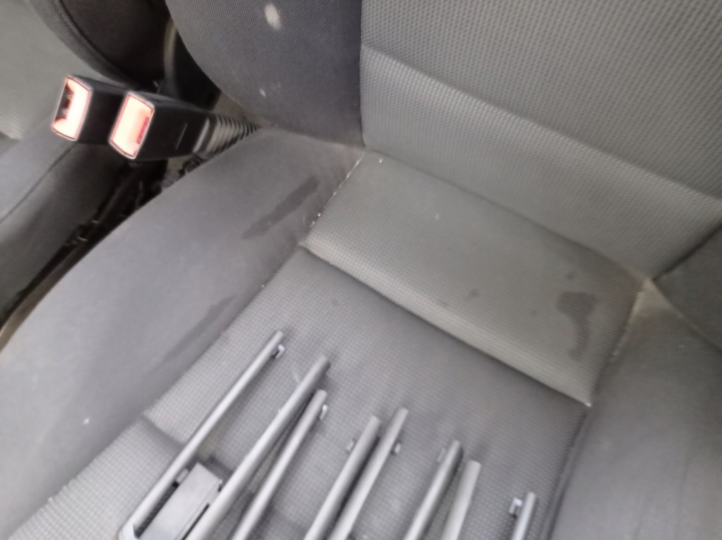 фото №7, Сидіння заднє сидіння комплект bmw f11 eu