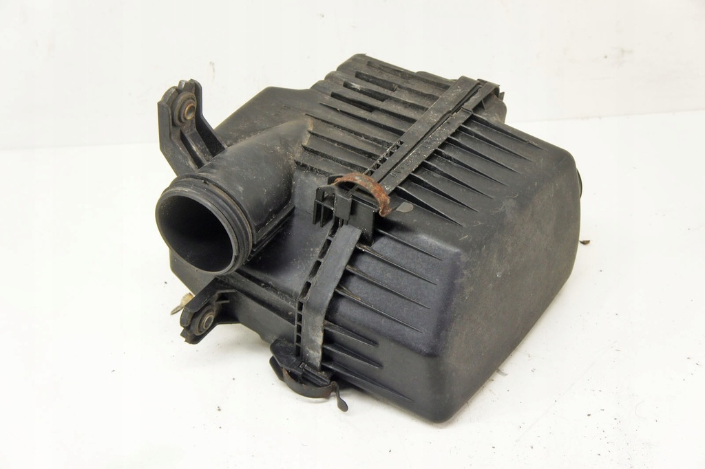 фото №5, Nh199 hyundai veloster i корпус фільтра повітря