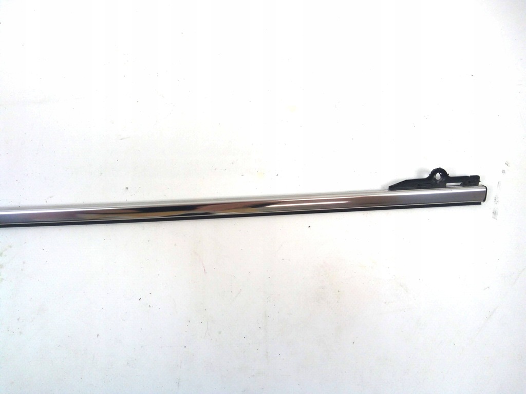 фото №4, Gmc yukon escalade tahoe 2015-20 молдинг отделочная дверь левый задняя