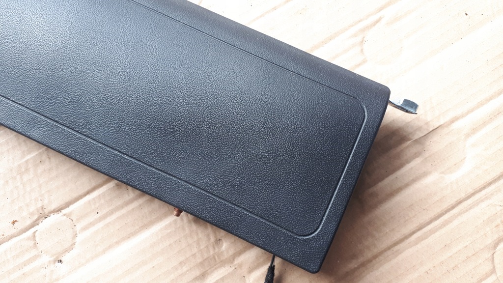 фото №5, A6 c7 a7 подушка подушка безпеки колінна 4g8880842a права