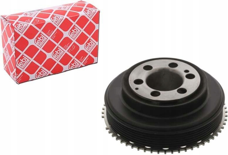 фото №1, Febi bilstein 103641 шкив, wał коленчатый