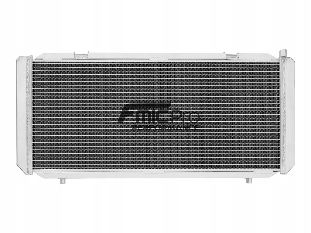 фото №9, Радіатор wody toyota mr2 механічна коробка передач, 1990-1997