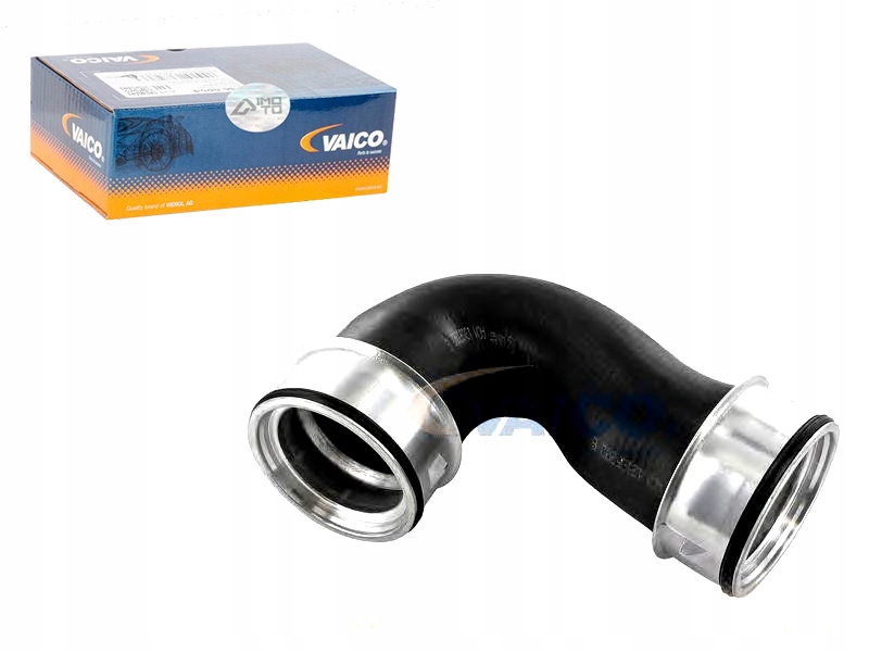 фото №1, Vaico шланг интеркулер audi seat skoda vw