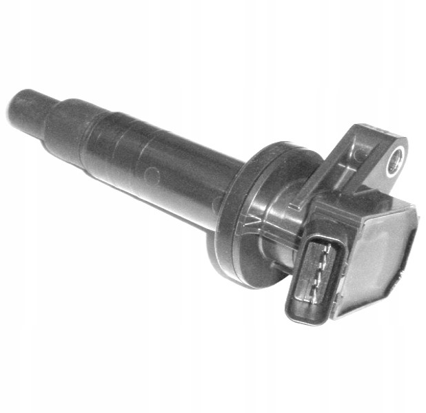 фото №1, Катушка зажигания era do toyota aygo 1.0