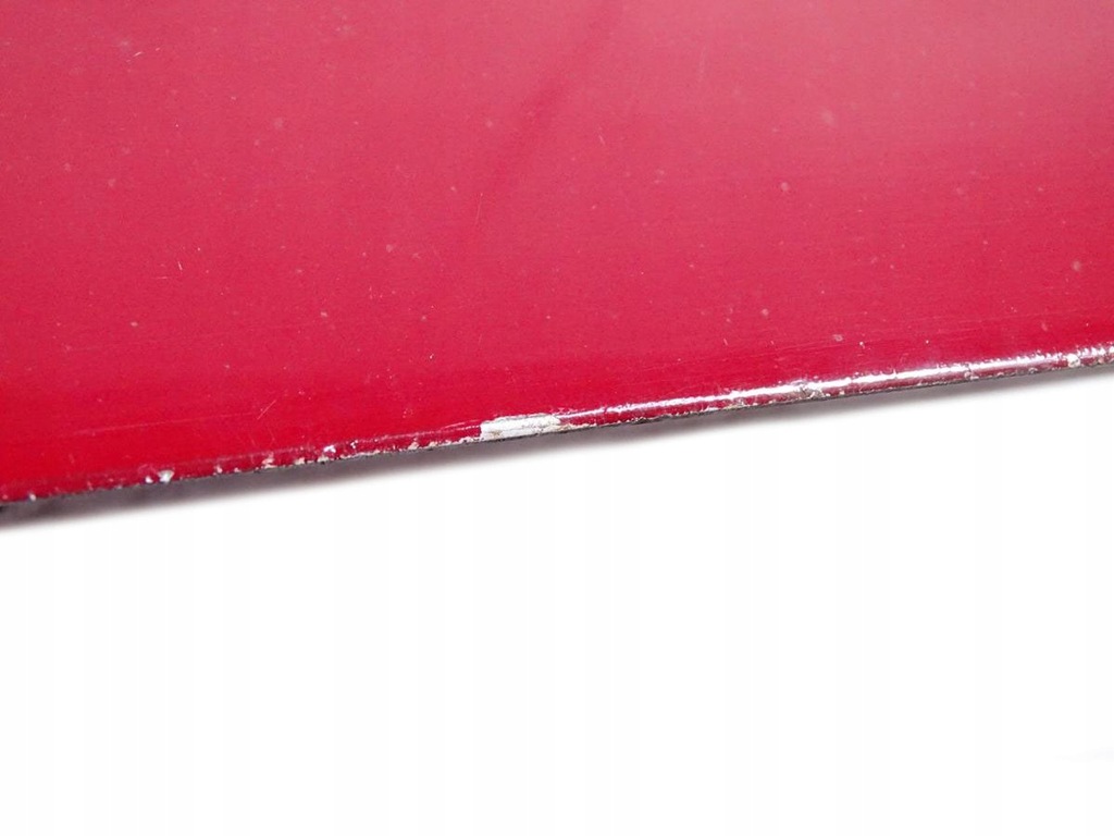 фото №9, Крышка багажника задняя задняя + стекло + моторчик дворники kia ceed i hb 5d 06-12 hr